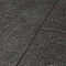 ПВХ-плитка Quick Step LIVYN Ambient Glue Plus AMGP 40035 Сланец чёрный